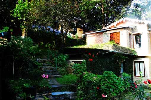 Hotel Solang Ski Resort, Manali 3